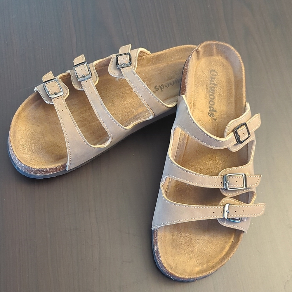 Women's Sandals
